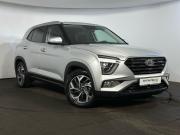 Hyundai Creta II Великий Новгород  - изображение 24