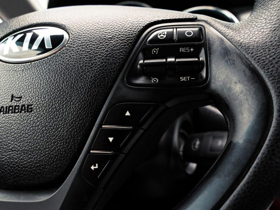 Kia Ceed II Екатеринбург  - изображение 13
