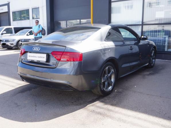 Audi A5 I (8T) Рестайлинг с пробегом 2016 года, цена 2 250 000 рублей, 94186 км, купе, Автокод Объявления