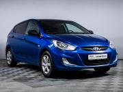 Hyundai Solaris I Москва  - изображение 19