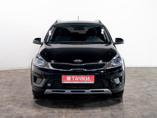 Kia Rio IV с пробегом 2019 года, цена 1 580 000 рублей, 67443 км, хэтчбек, Автокод Объявления