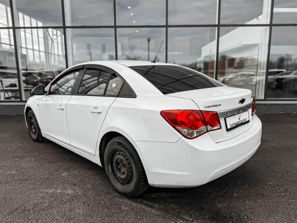 Chevrolet Cruze I Рестайлинг с пробегом 2013 года, цена 810 000 рублей, 214093 км, седан, Автокод Объявления