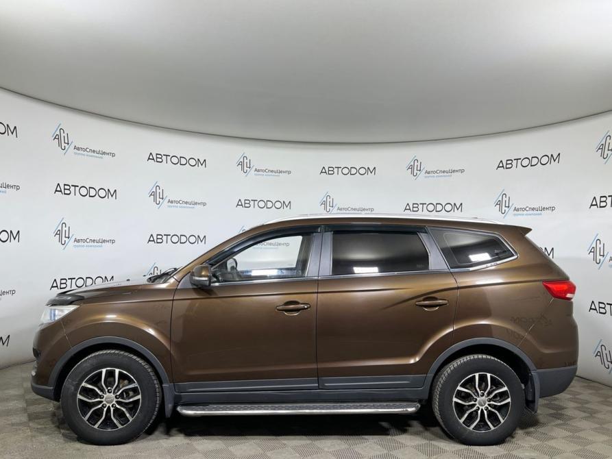 Lifan Myway Москва  - изображение 2