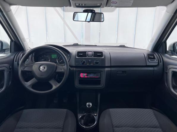Skoda Fabia II Рестайлинг с пробегом 2013 года, цена 650 000 рублей, 139906 км, хэтчбек, Автокод Объявления