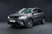 Geely Coolray I Тюмень  - изображение 32