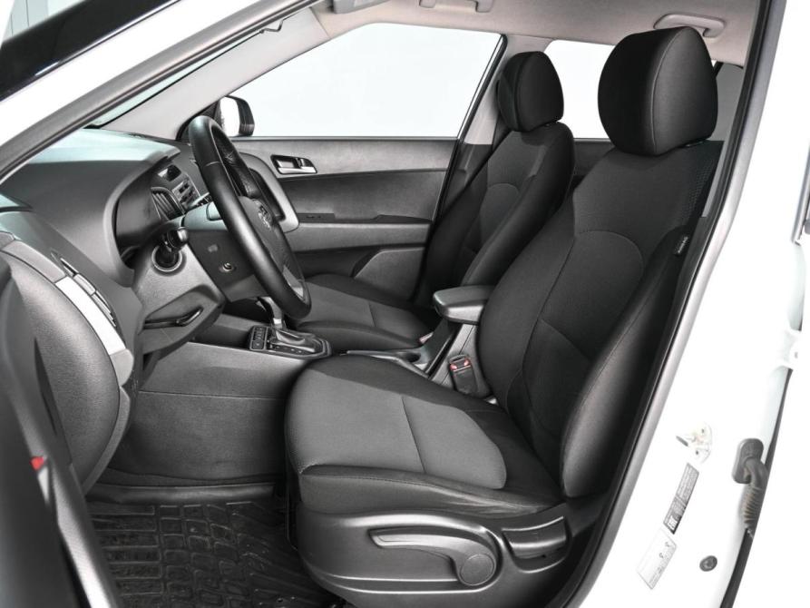 Hyundai Creta I Ростов-на-Дону  - изображение 10