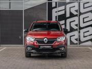 Renault Sandero II Рестайлинг Краснодар  - изображение 23