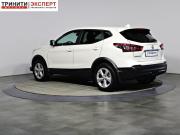 Nissan Qashqai II Рестайлинг Белгород  - изображение 25
