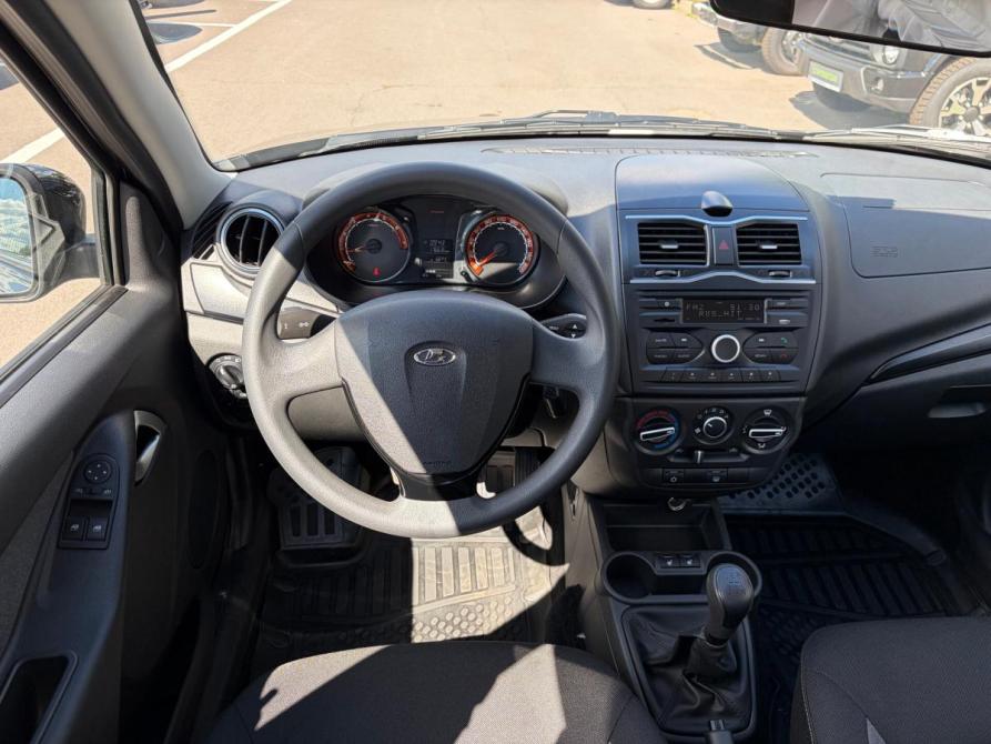 Lada (ВАЗ) Granta I Рестайлинг Ярославль  - изображение 10