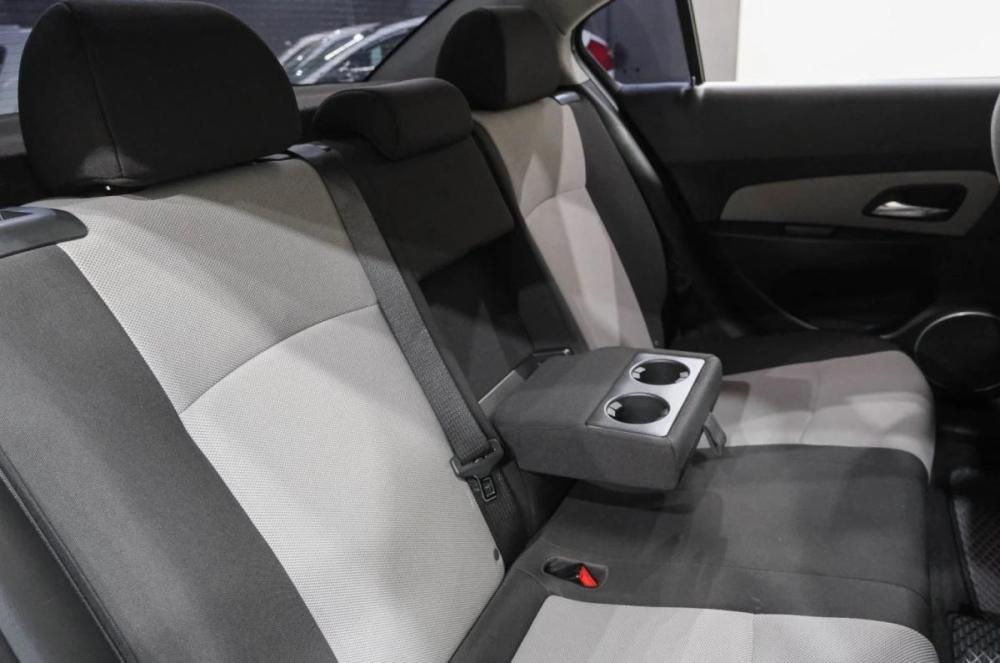Chevrolet Cruze I Рестайлинг Новокузнецк  - изображение 27
