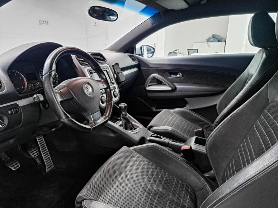 Volkswagen Scirocco III Казань  - изображение 20