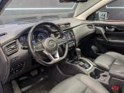 Nissan Qashqai II Рестайлинг Москва  - изображение 38