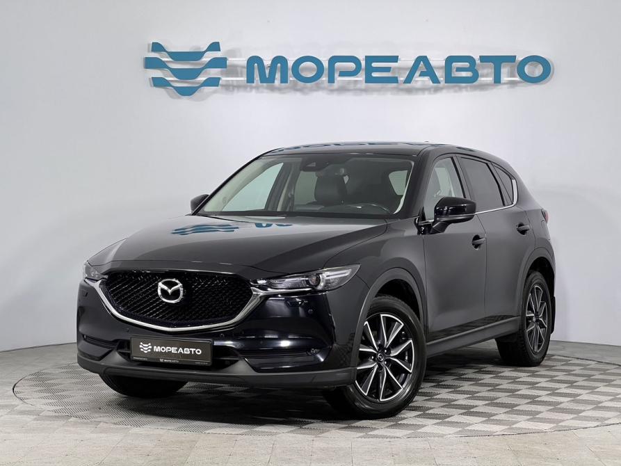 Mazda CX-5 II Калининград  - изображение 1