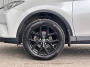 Toyota RAV4 IV (XA40) Рестайлинг Липецк  - изображение 22