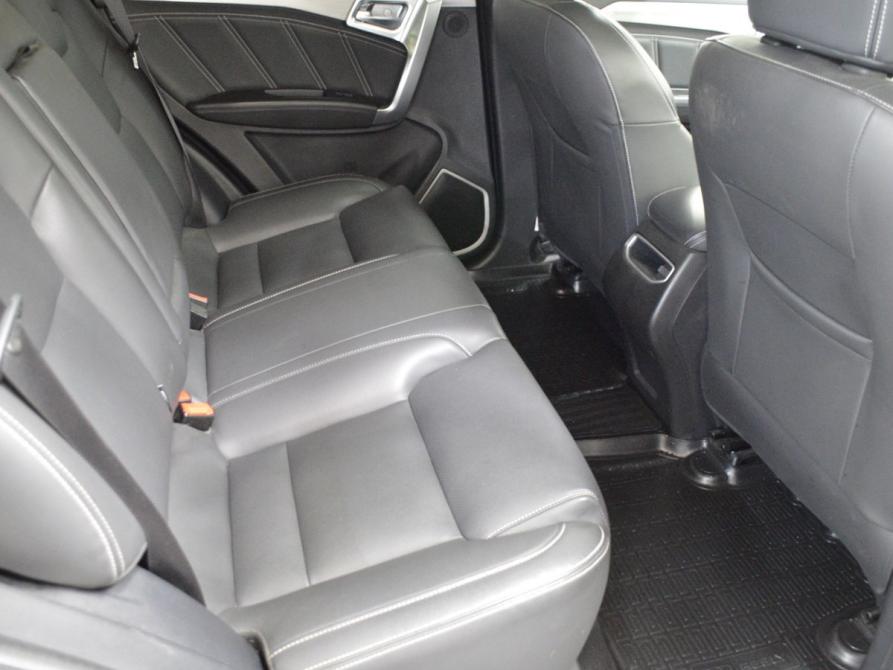 Geely Emgrand X7 I Рестайлинг 2 Санкт-Петербург  - изображение 13