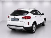 FAW Besturn X80 I Москва  - изображение 20