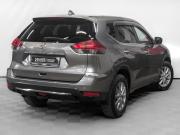 Nissan X-Trail III Рестайлинг Москва  - изображение 34