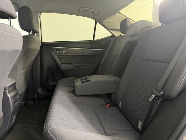 Toyota Corolla XI (E160 E170 E180) Рестайлинг 1 с пробегом 2017 года, цена 1 770 000 рублей, 78000 км, седан, Автокод Объявления