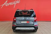 Skoda Yeti I Рестайлинг Вологда  - изображение 23