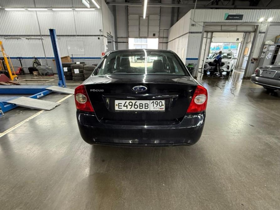 Ford Focus II Рестайлинг Серпухов  - изображение 7
