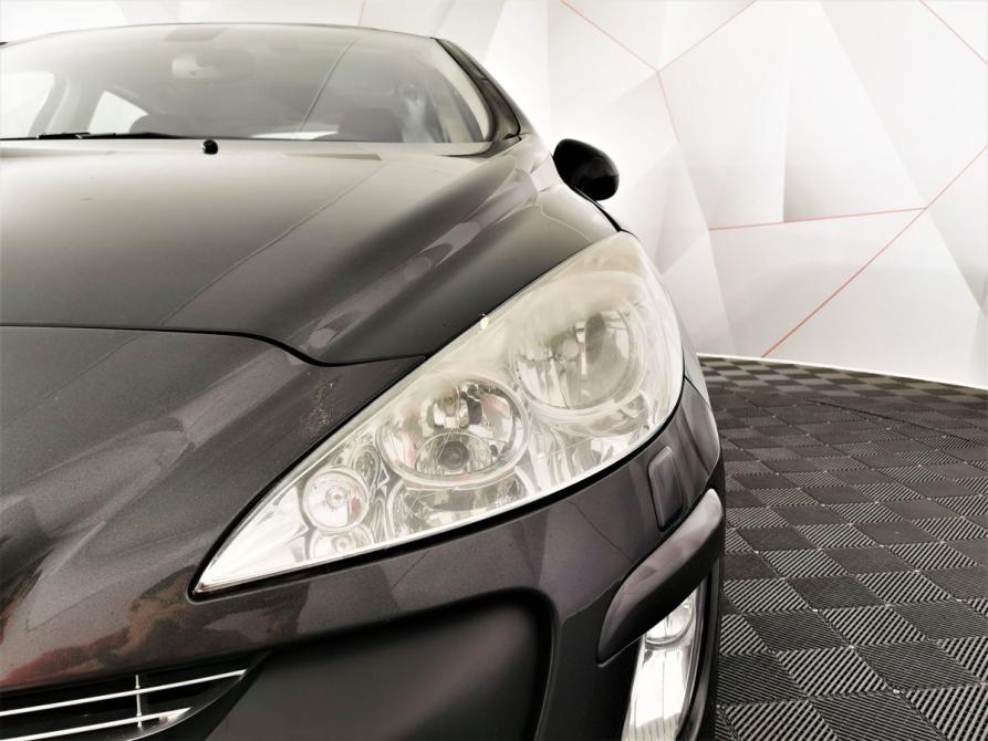 Peugeot 308 I Москва  - изображение 10