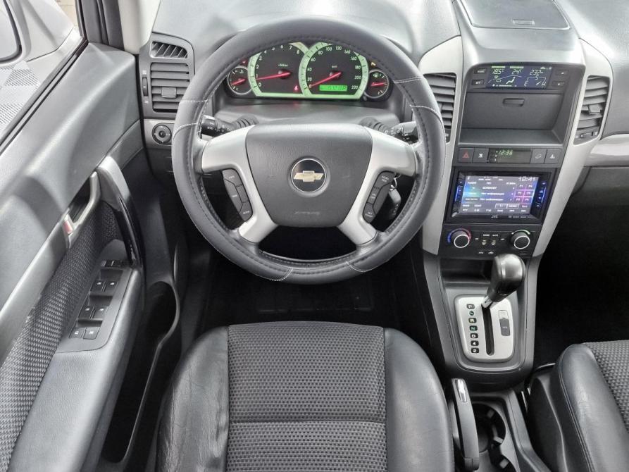 Chevrolet Captiva I Нижний Новгород  - изображение 15