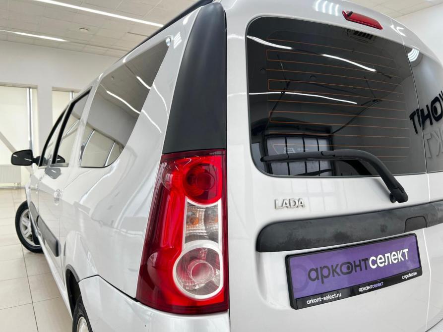 Lada (ВАЗ) Largus I Волгоград  - изображение 10