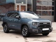 Haval Dargo I Новосибирск  - изображение 23