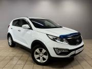 Kia Sportage III Уфа  - изображение 20