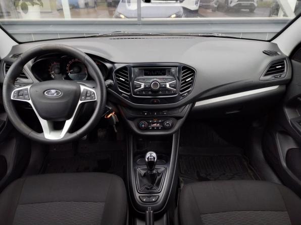 Lada (ВАЗ) Vesta I с пробегом 2019 года, цена 969 000 рублей, 121000 км, универсал, Автокод Объявления
