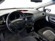 Kia Ceed II Рестайлинг Санкт-Петербург  - изображение 38