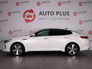 Kia Optima IV Минеральные Воды  - изображение 29