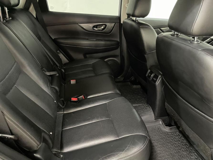 Nissan X-Trail III Воронеж  - изображение 19