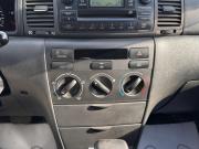 Toyota Corolla IX (E120 E130) Рестайлинг Ногинск  - изображение 35