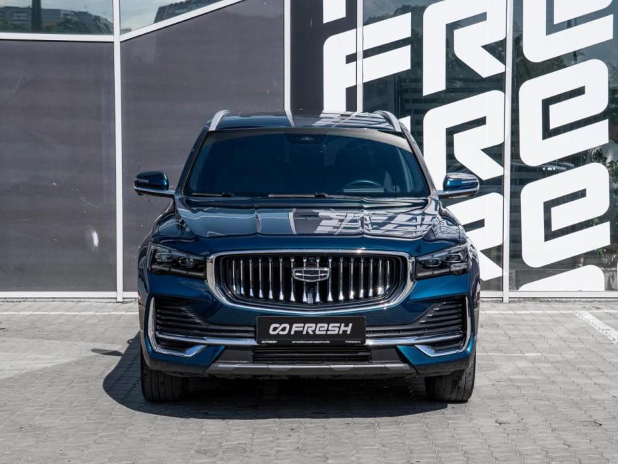Geely Monjaro I Краснодар  - изображение 3