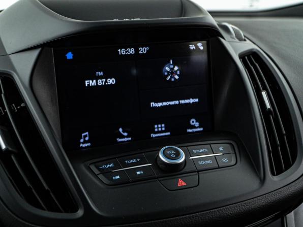 Ford Kuga III с пробегом 2020 года, цена 1 857 444 рубля, 52238 км, внедорожник, Автокод Объявления