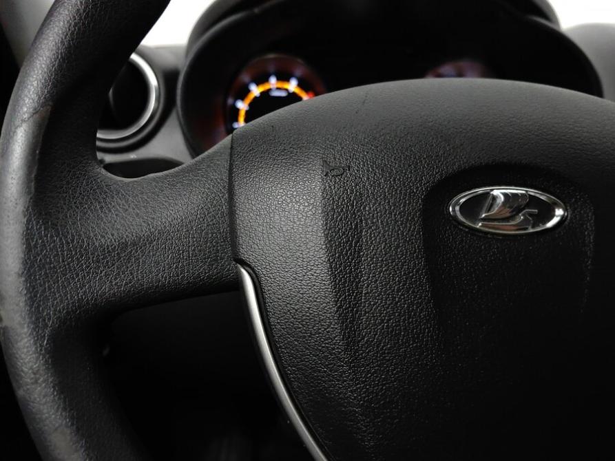 Lada (ВАЗ) Granta I Рестайлинг Подольск  - изображение 18