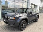 Toyota Land Cruiser Prado 250 Series Москва  - изображение 32