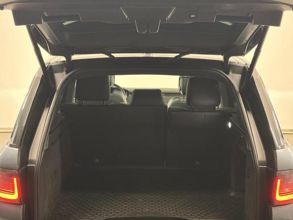 Land Rover Range Rover Sport II Рестайлинг с пробегом 2018 года, цена 3 650 000 рублей, 241914 км, внедорожник, Автокод Объявления