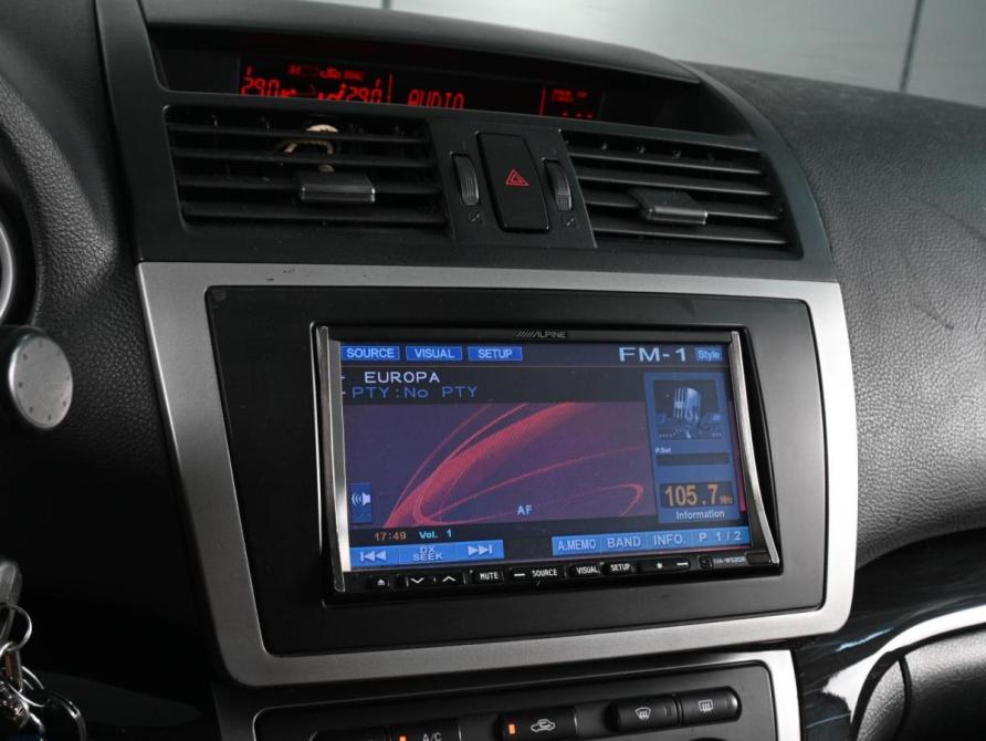Mazda 6 II (GH) Ростов-на-Дону  - изображение 13