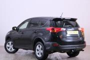 Toyota RAV4 IV (XA40) Омск  - изображение 28