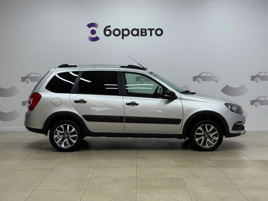 Lada (ВАЗ) Granta I Рестайлинг Ставрополь  - изображение 8