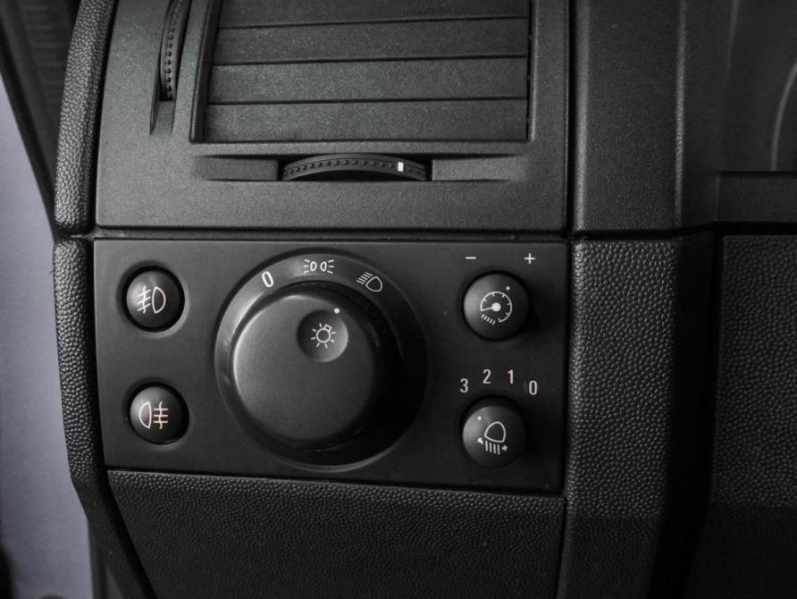 Opel Meriva A Рестайлинг Воронеж  - изображение 12