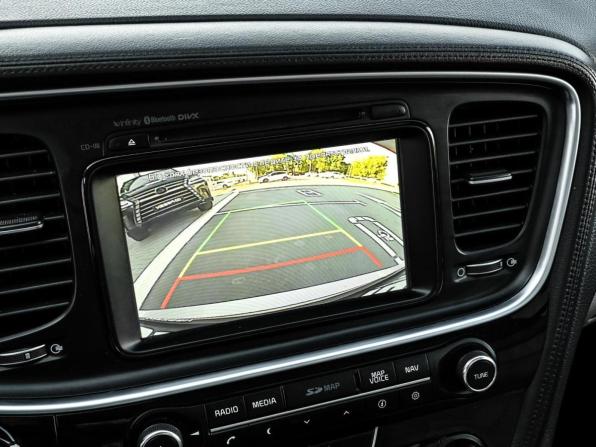 Kia Optima III Рестайлинг с пробегом 2014 года, цена 1 570 000 рублей, 158245 км, седан, Автокод Объявления