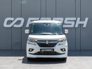 Suzuki Solio III Краснодар  - изображение 22