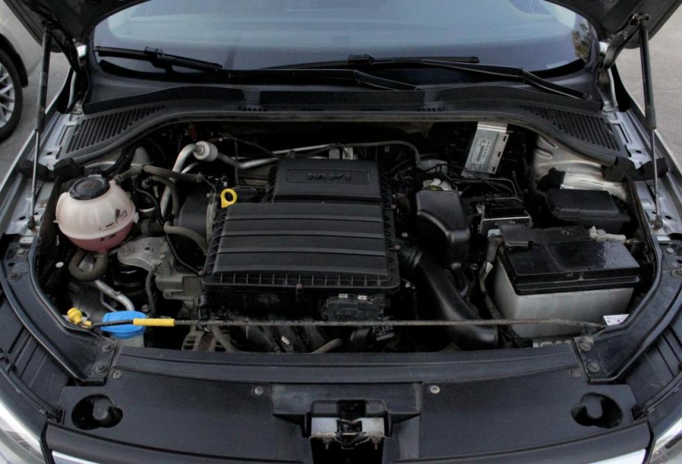 Volkswagen Polo VI Брянск  - изображение 23