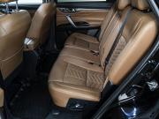 Changan CS95 I Рестайлинг 2 Тюмень  - изображение 50