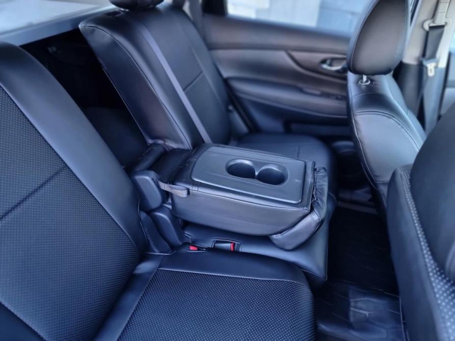 Nissan X-Trail III Рестайлинг Архангельск  - изображение 17