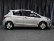 Toyota Vitz III (XP130) Рестайлинг 2 Тюмень  - изображение 26