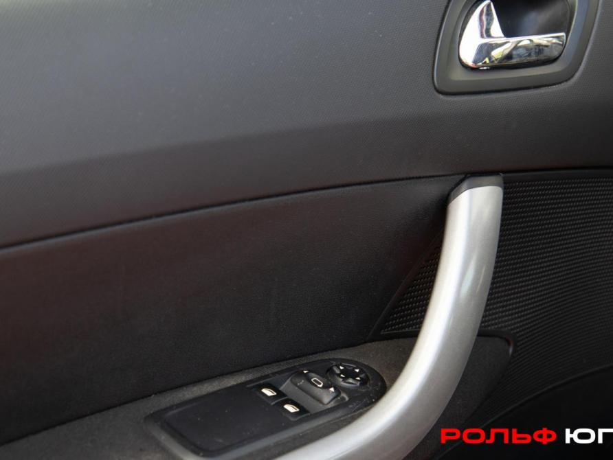 Peugeot 308 I Москва  - изображение 16